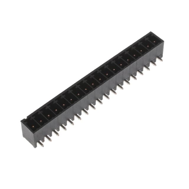 1-2342076-8 TE Connectivity AMP Connectors  Headers Plugs and Sockets